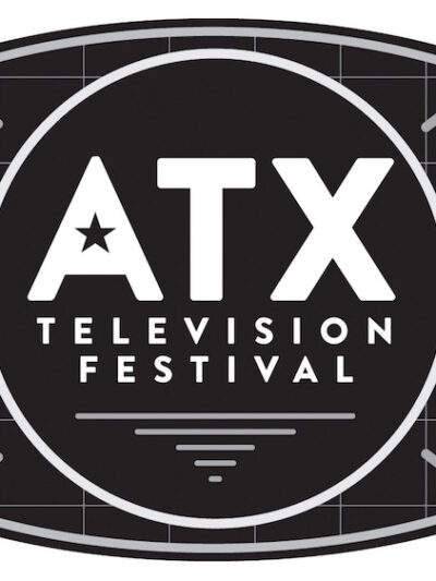 ATX TV Fest graphic