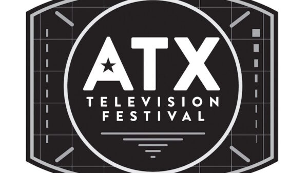 ATX TV Fest graphic
