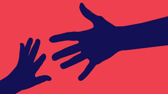 Families Belong Together