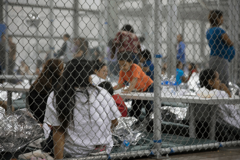 ACLU Border Rights Center Comment on New Immigrant Death in Customs and ...