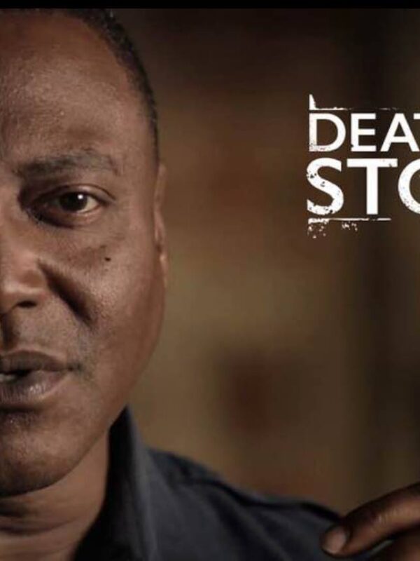 ANthony Graves documentary image