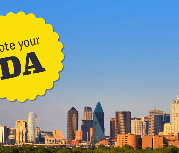 Dallas DA General Election Candidate Forum