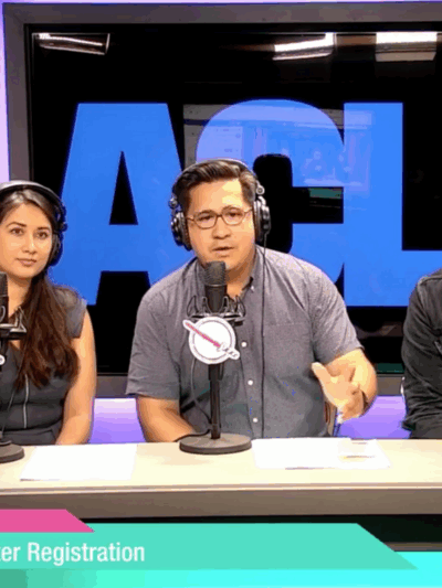 Businesses can do their part to increase voter turnout in Texas.