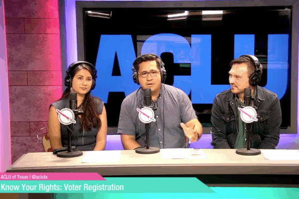 Businesses can do their part to increase voter turnout in Texas.