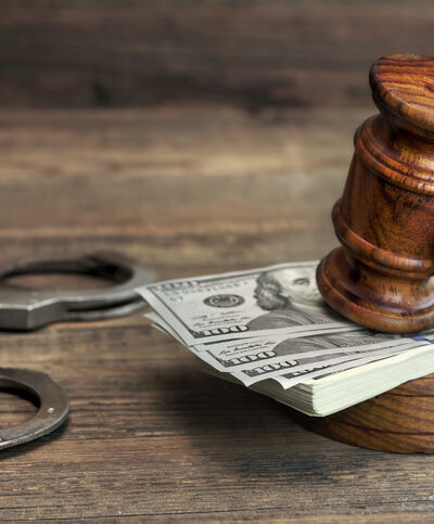 Dallas County's money bail practices ruled unconstitutional