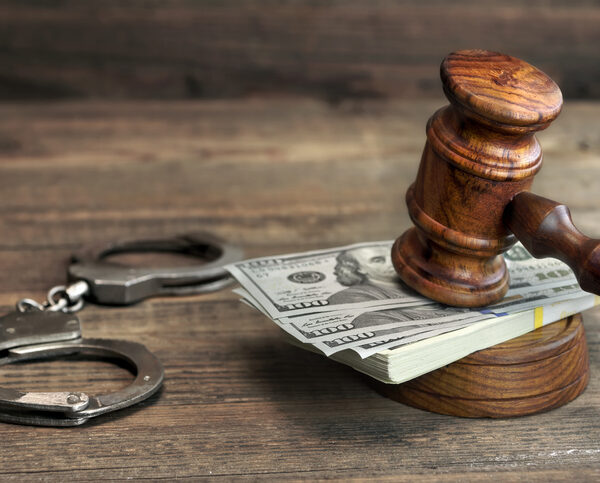 Dallas County's money bail practices ruled unconstitutional