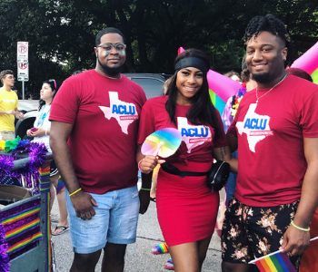 30 Mins: LGBTQ Equality webinar