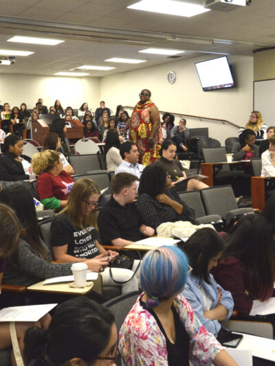 2018 RFIA conference