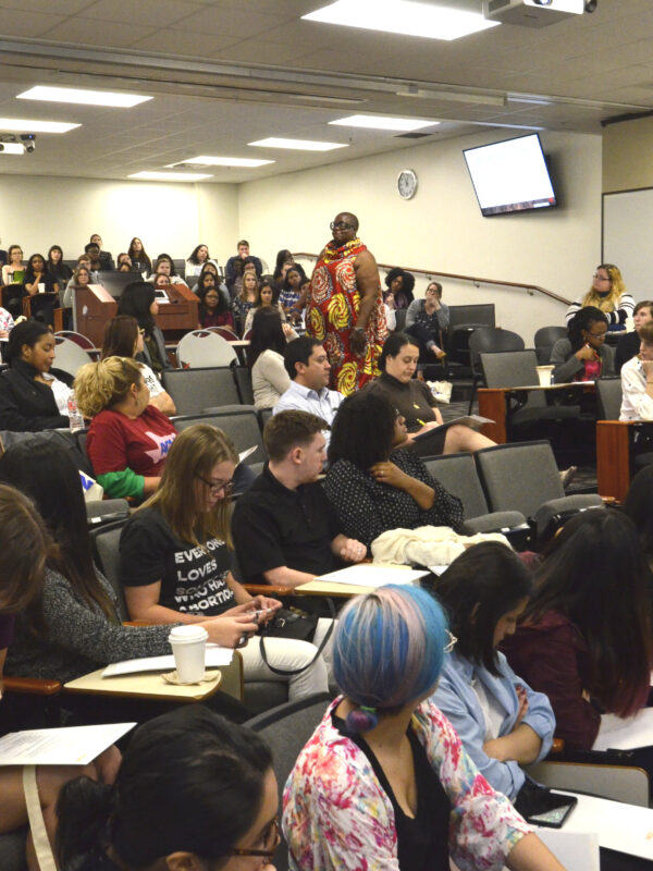 2018 RFIA conference