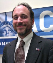 Matthew Simpson, deputy legal director