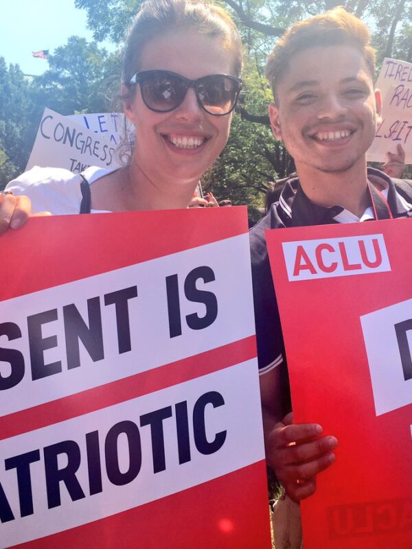 Donor & Foundation coordinator