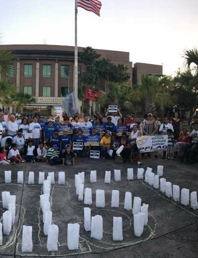 BRC Field Coordinator