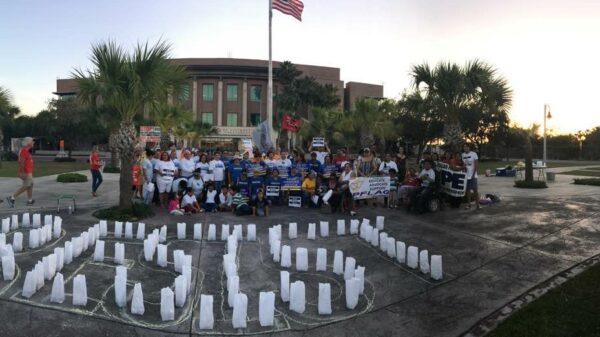 BRC Field Coordinator