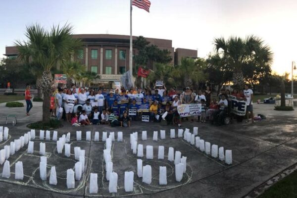 BRC Field Coordinator