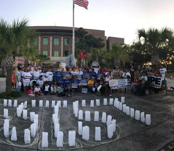 BRC Field Coordinator