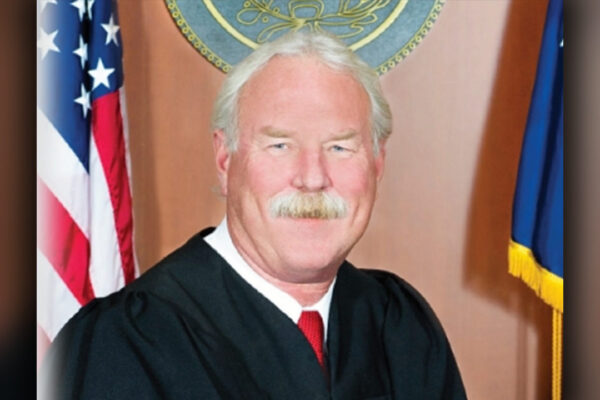 Judge Glenn Devlin