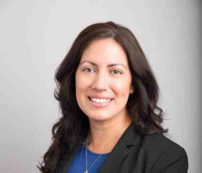 Victoria Lopez, Senior Staff Attorney, ACLU National Prison Project ...