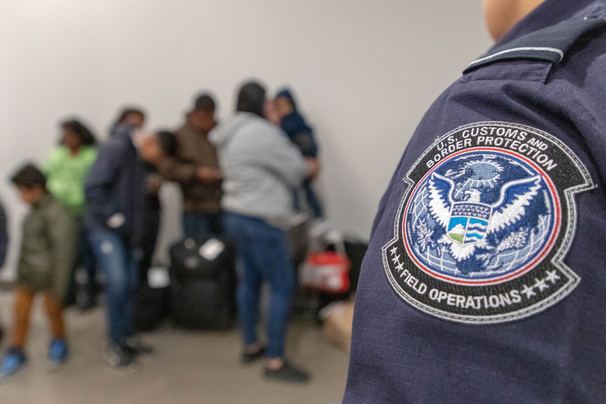 ACLU Border Rights Center Statement on Child’s Death in Border Patrol ...