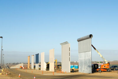 A Look at Trump’s Biggest Border Lies - ACLU of Texas