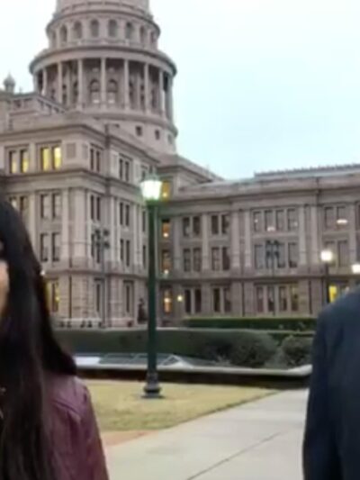 FB Live TX Capitol 2019