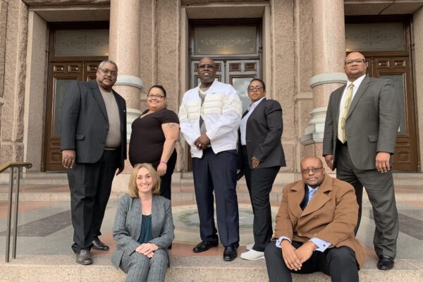 Smart Justice Speakers Bureau