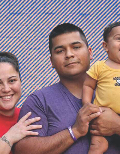 Screening of the film "62 Days" at UT-Austin