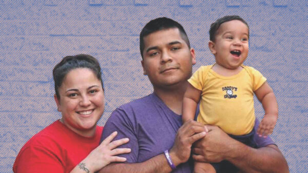 Screening of the film "62 Days" at UT-Austin