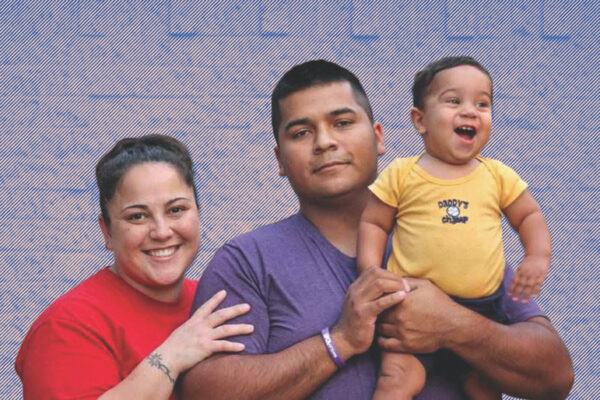 Screening of the film "62 Days" at UT-Austin