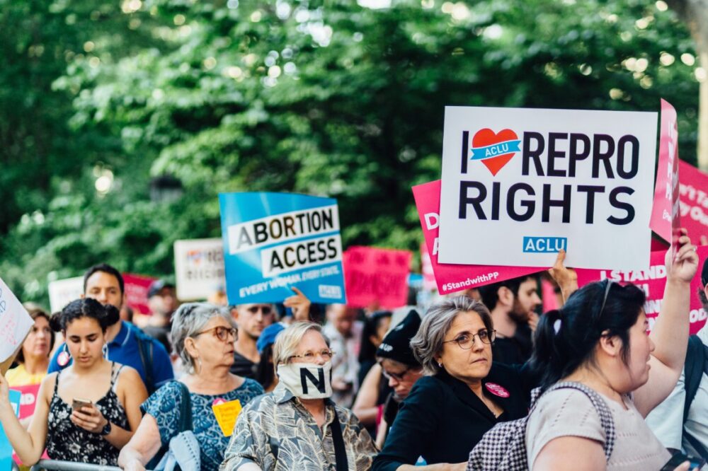 ACLU of Texas Statement on House Passage of Dangerous Anti-Abortion ...
