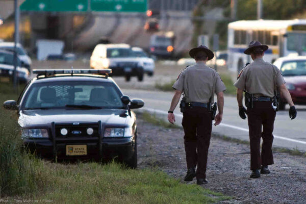 ACLU of Texas Applauds Unanimous City Council Passage of Dallas Police Oversight Reforms