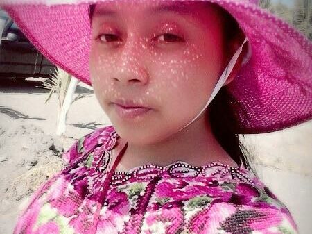 Claudia Patricia Gomez Gonzalez