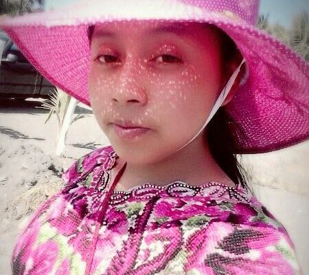 Claudia Patricia Gomez Gonzalez