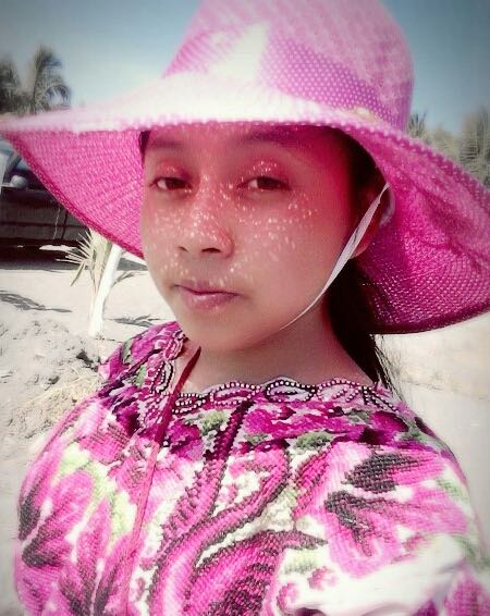 Claudia Patricia Gomez Gonzalez