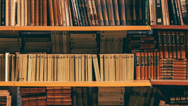 Banned Books 2017-18