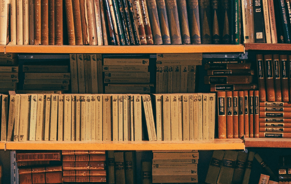 Banned Books 2017-18