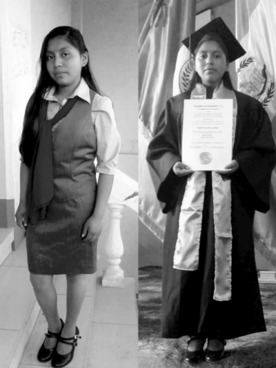 Claudia Gomez Gonzalez