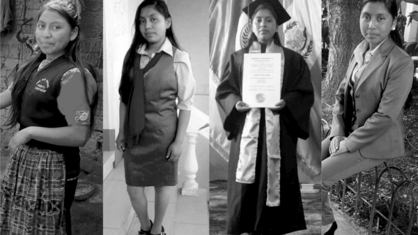 Claudia Gomez Gonzalez