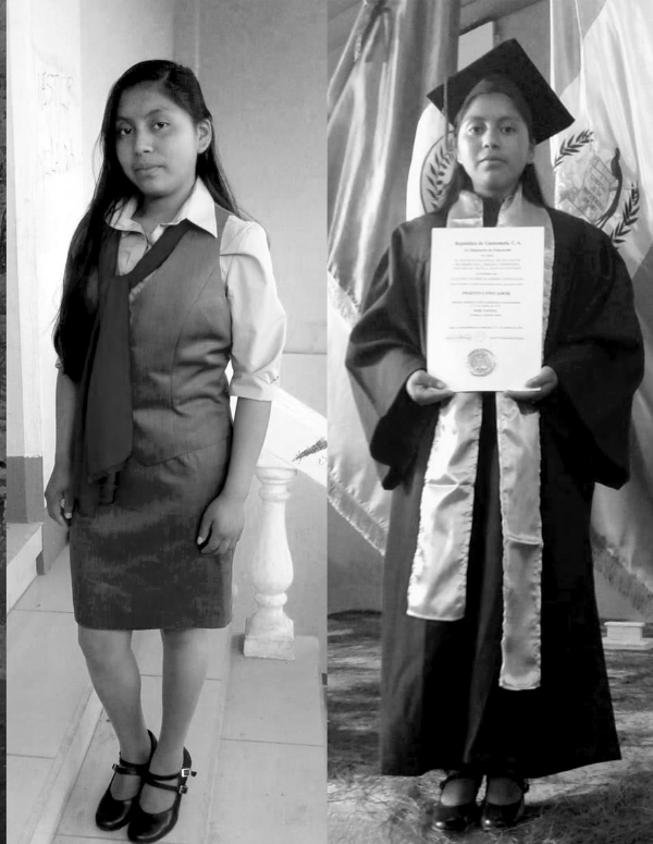 Claudia Gomez Gonzalez