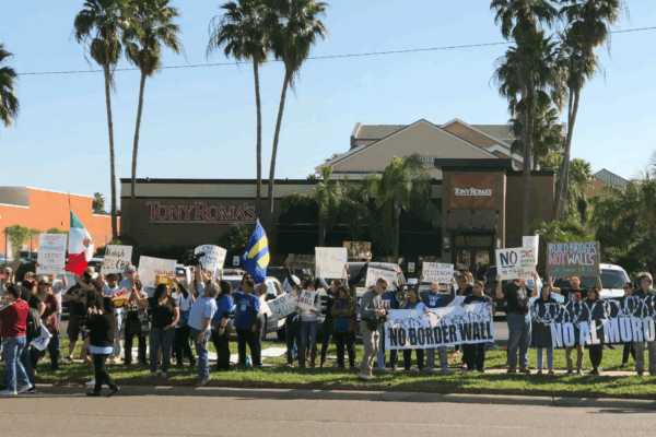 Know Your Rights: DPS Checkpoints