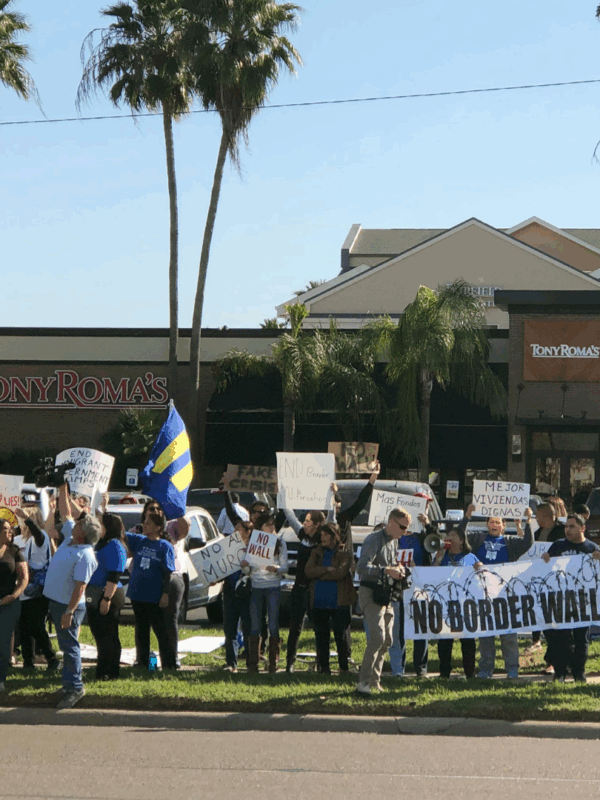 Know Your Rights: DPS Checkpoints