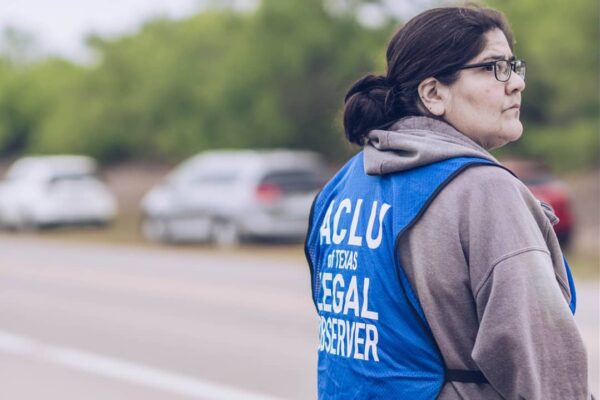 Legal Observer Bootcamp