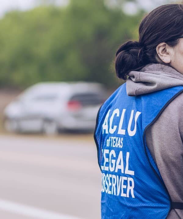 Legal Observer Bootcamp