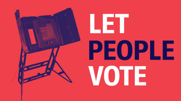 Let People Vote