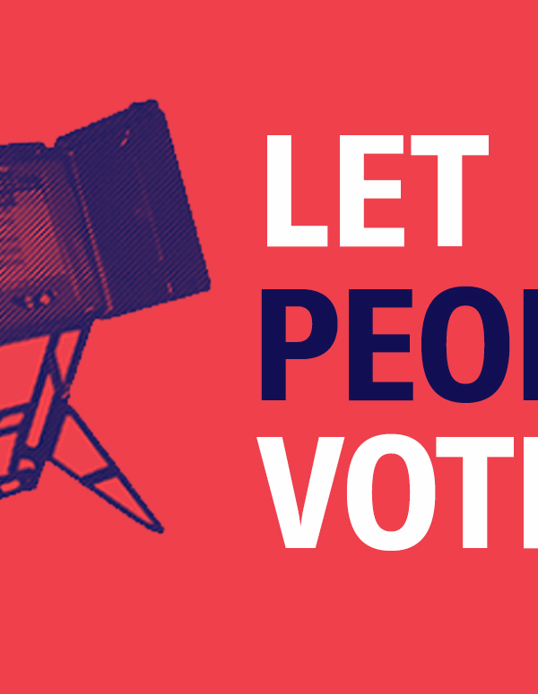 Let People Vote