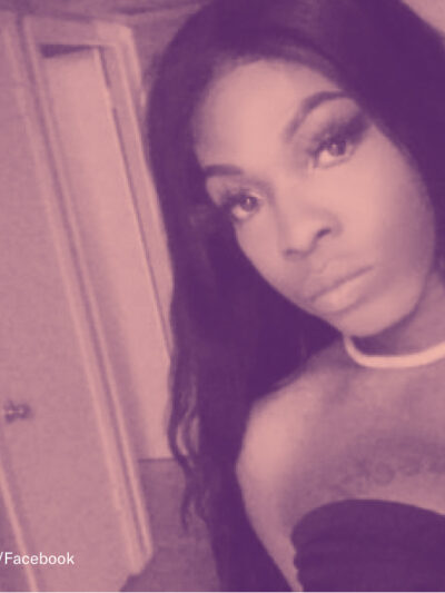 The assault on Black transgender women is no accident