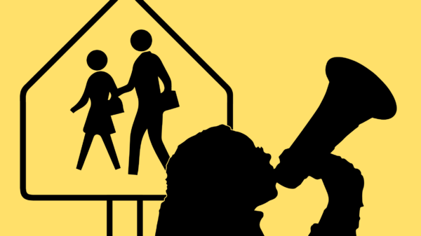 Know Your Rights Speech in Schools