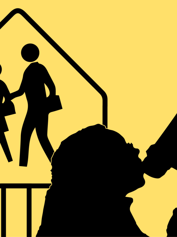 Know Your Rights Speech in Schools