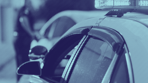 Know Your Rights if stopped by the police