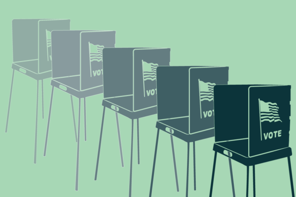 Know Your Rights: Voting registration