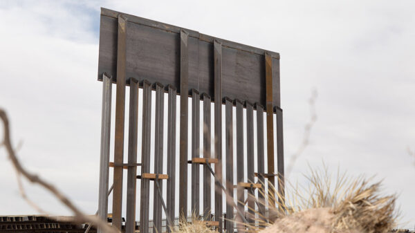 Border Wall